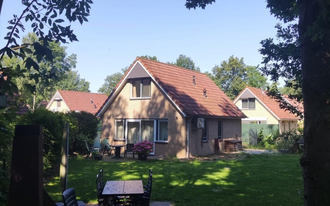 Recreatiewoning 7