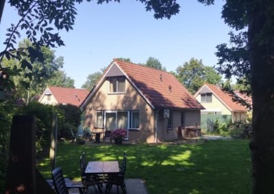 Recreatiewoning 7