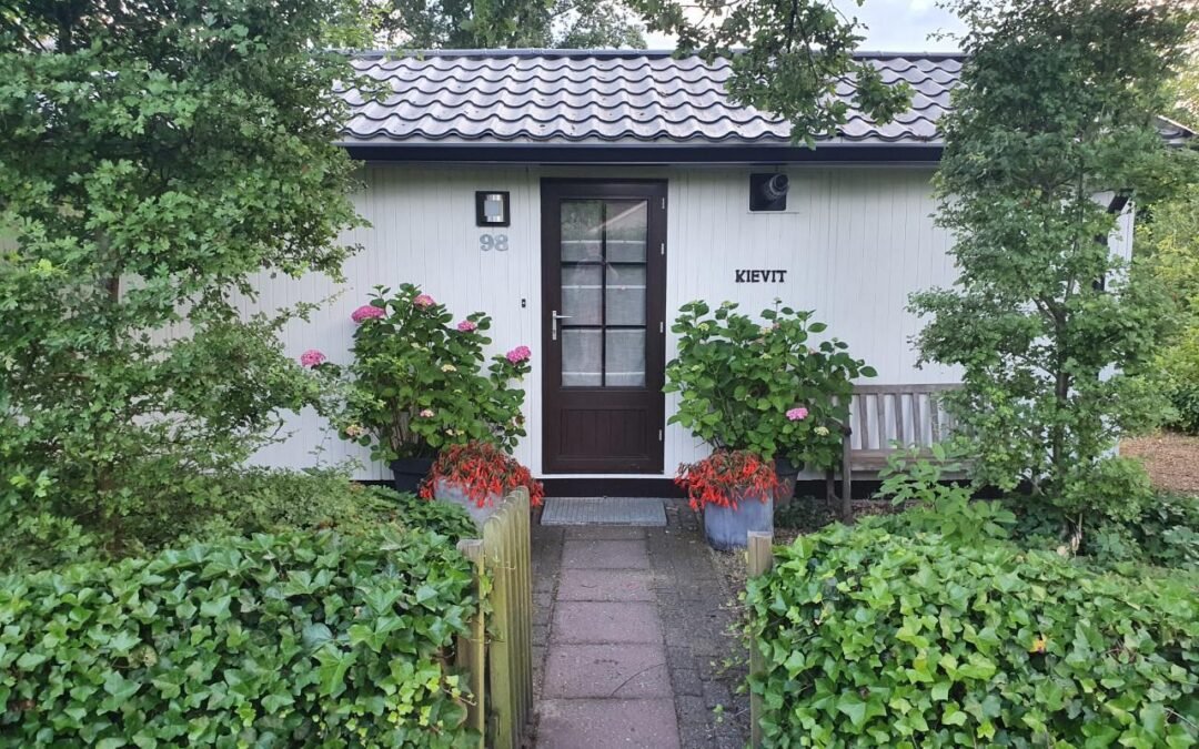 Recreatiewoning 98