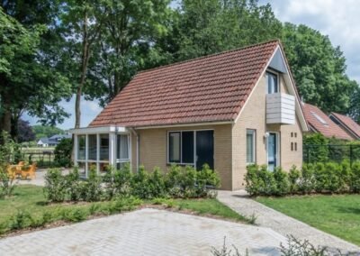 Recreatiewoning 1