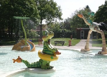 Speeltuin De Blije Dries