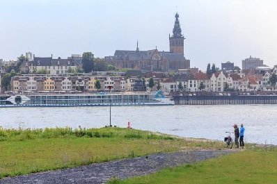 Zelf fietsroute samenstellen