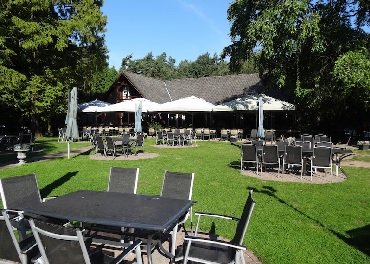 Restaurant St. Walrick