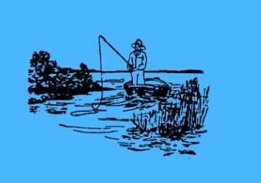 Hengelsportvereniging ‘Altijd Tevreden’