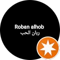 Roban Alhob Avatar