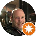 Mark van Koolwijk Avatar
